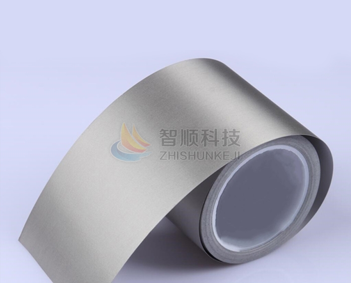 抗氧化導電布膠帶